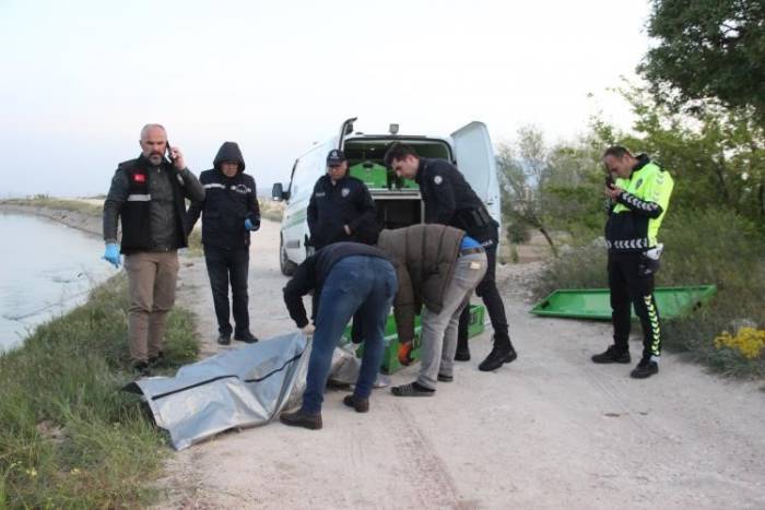 Karaman’da Otomobil Sulama Kanalına Uçtu: 1 Ölü