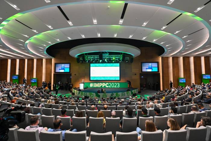 Tarımın Geleceği Tarlada Değil Bilimde