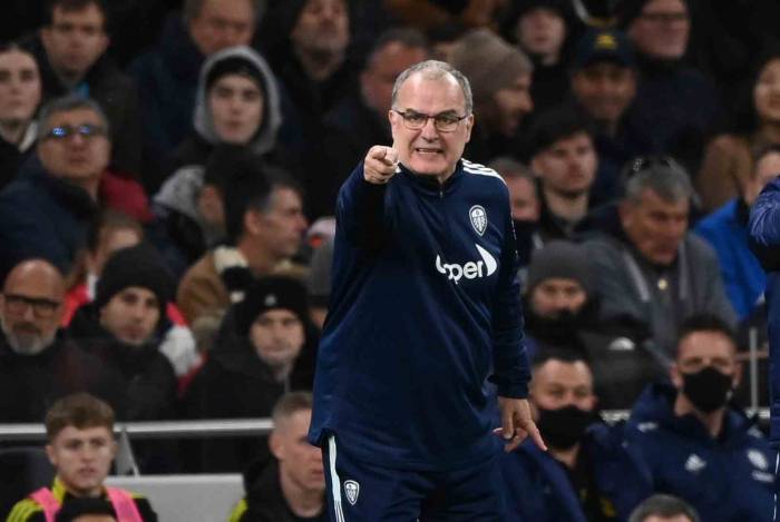 Uruguay Milli Takımı, Marcelo Bielsa İle Anlaştı