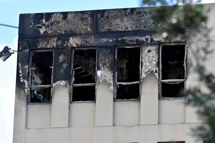 Yeni Zelanda’da Pansiyon Yangını: 6 Ölü