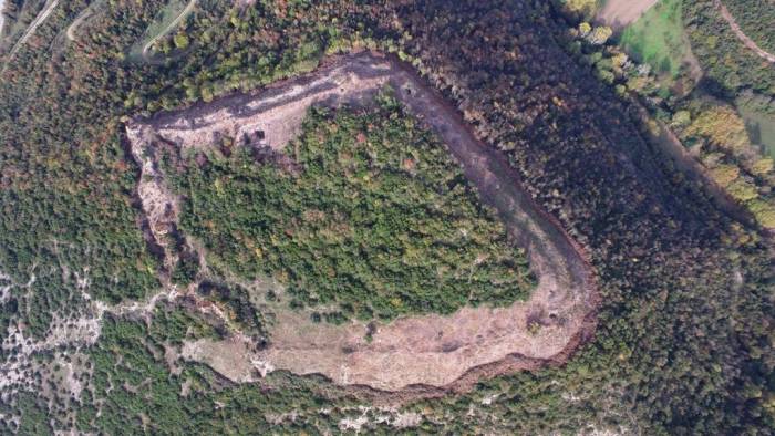 Başkan Oral, “tarihi Zenginliklerimize Sahip Çıkıyoruz”