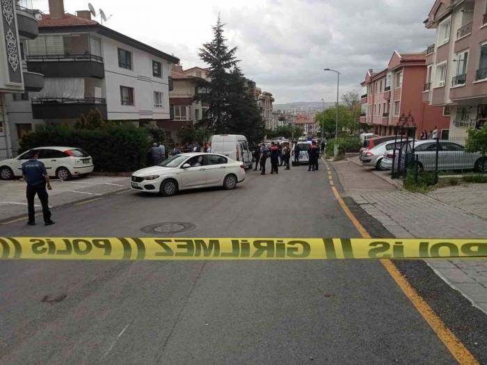 Akli Dengesi Bozuk Şahıs Dehşet Saçtı: Kız Kardeşini Öldürdü, Erkek Kardeşini Yaraladı