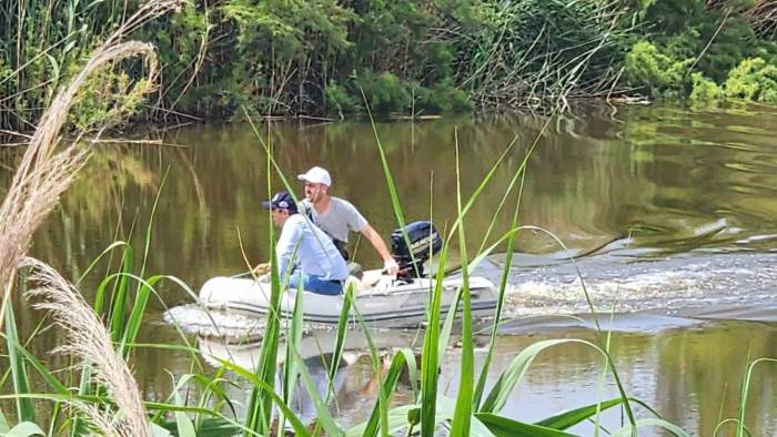 Aydın’da Hayalet Ağ Operasyonu