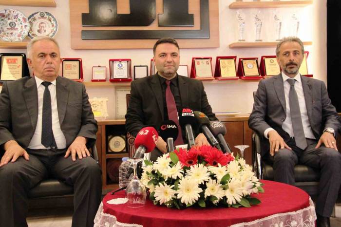 Konya’da “bin Nefes Bir Ses” Uluslararası Türkçe Tiyatro Yapan Ülkeler Festivali Başlıyor