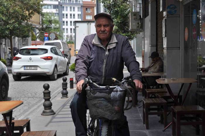 Eskişehir’de Bisiklet Kullanım Oranı Düştü