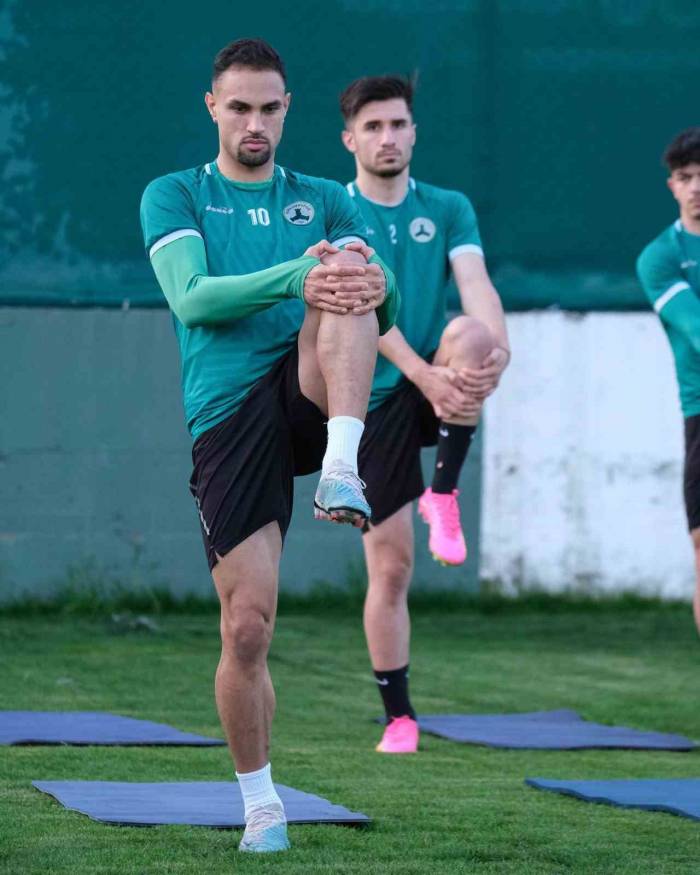 İrfan Buz: “trabzonspor’a Odaklanmış Durumdayız”