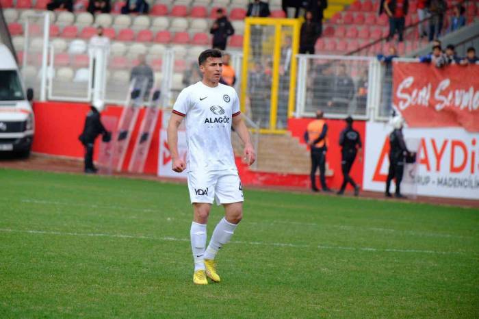 Muhammed Mustafa Yıldırım: "şampiyonluk Tarif Edilemez Bir Duygu"