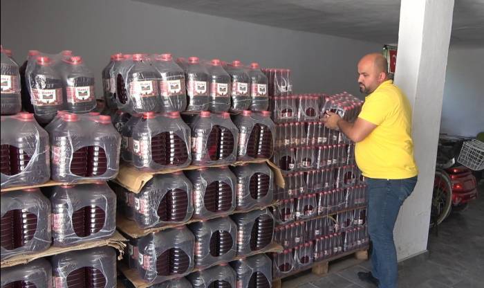 Seçimlerden Sonra Depremzedelere Yapılan Eleştirilere Dekontlu Cevap