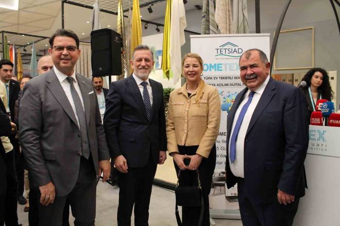 Dosabsiad Başkanı Çevikel: