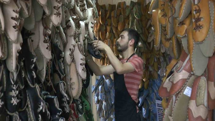 Sıcaklarının Gelmesiyle Yemeniye İlgi Arttı