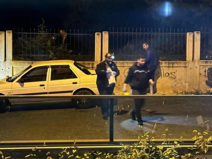 1 Kişinin Ağır Yaralandığı Kavga İle İlgili 3 Tutuklama