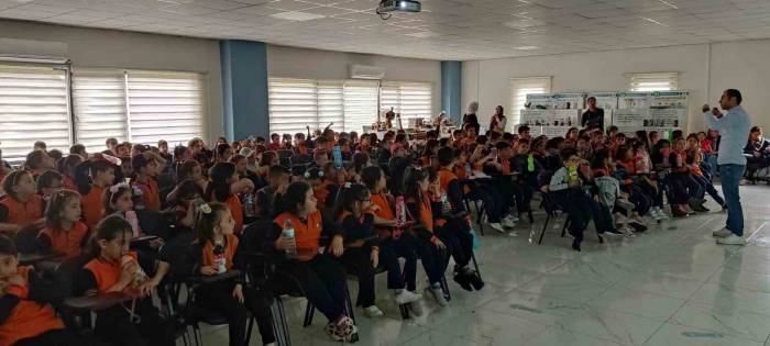 Melikgazi, Sıfır Atık Projeleriyle Geleceğe Değer Katmaya Devam Ediyor