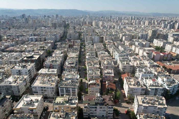 Mersin’de Konut Satışları Düştü, Vatandaşlar Yaylalara Göçe Başladı