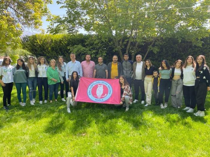 Ege Yıldızları Hokey Takımının Adı Ortaköy Spor Olarak Değiştirildi