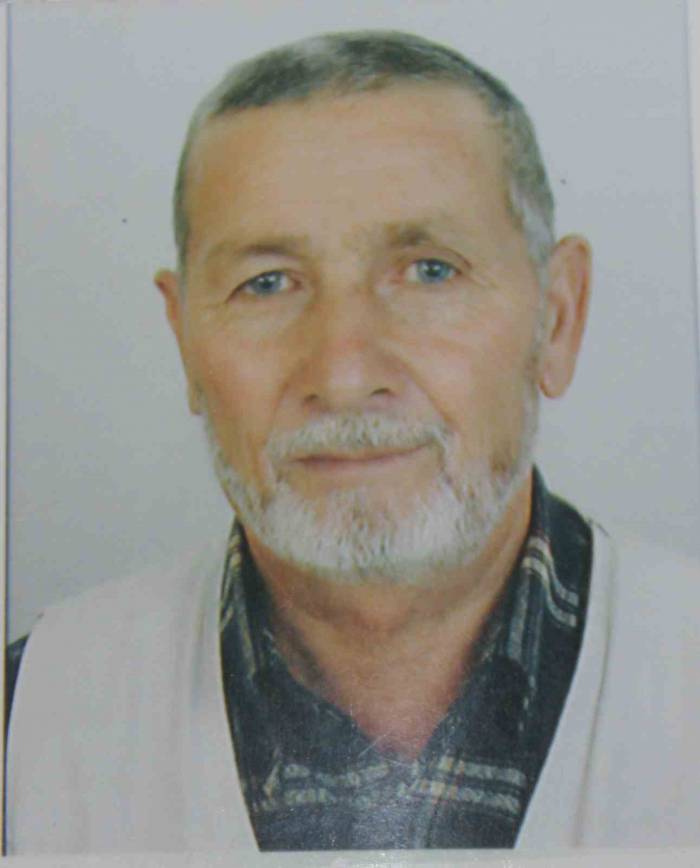 Osmaneli‘de Traktör Kazası: 1 Ölü