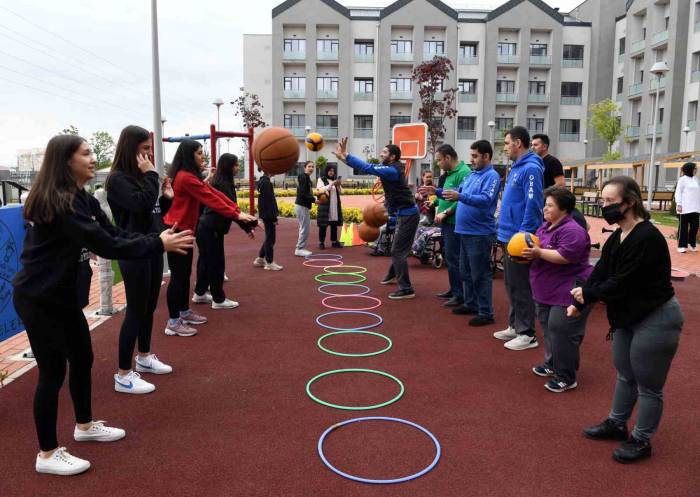 Obam Üyeleri Unutulmaz Anlara İmza Attı