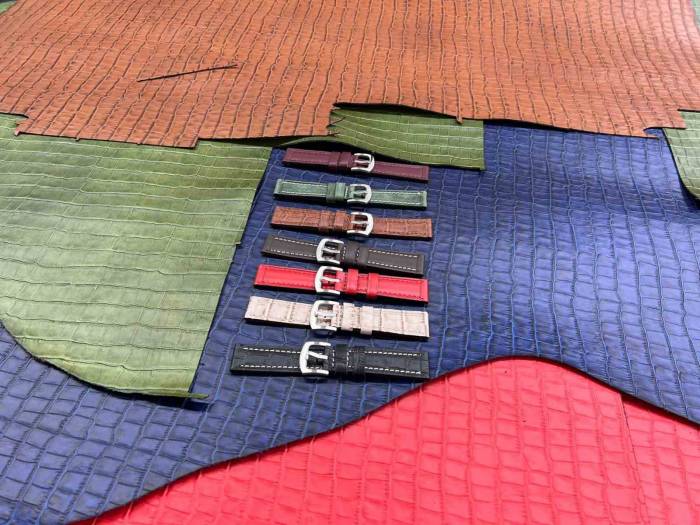 "saat Kordonu Üretiminde Çin’i Geride Bıraktık Artık Hedef Avrupa"