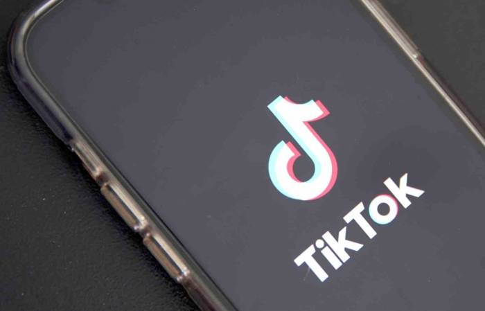 Montana, Abd’de Tiktok’u Yasaklayan İlk Eyalet Oldu