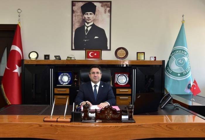 Balıkesir Üniversitesi, Sıfır Atık Belgesi Aldı