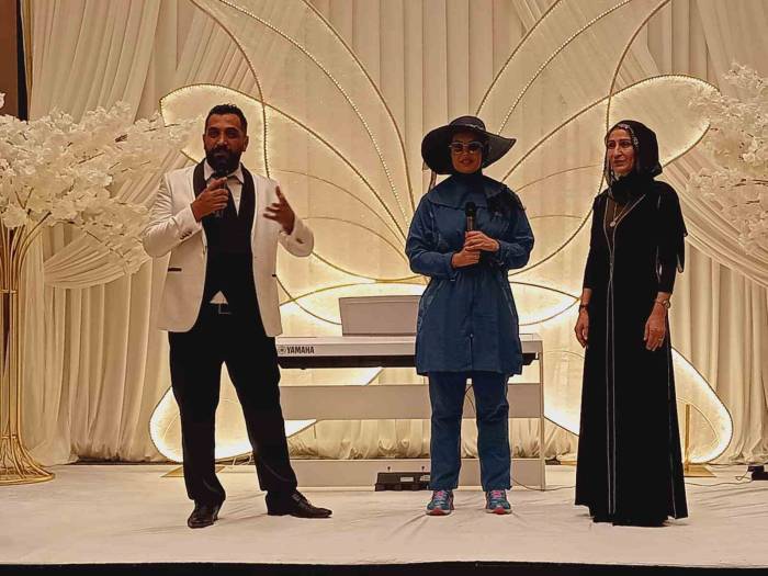 Kadın Girişimcilerin Düzenlediği Alışveriş Festivali Başakşehir’de Kapılarını Açtı
