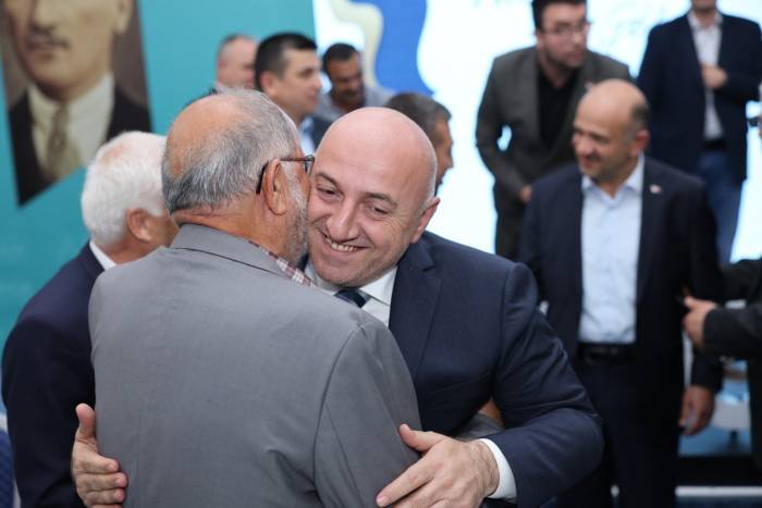 Başkan Bıyık: "öyle Bir Kazanacağız Ki Kimse Kaybetmeyecek"