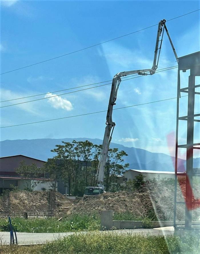 Akıma Kapılan Kalıp Ustası 18 Günlük Yaşam Mücadelesini Kaybetti