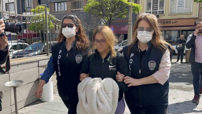 Depremzedelere Hakaret Eden Kadın ‘cumhurbaşkanı’na Hakaret’ Suçundan Gözaltına Alındı