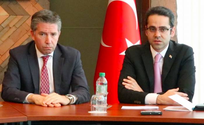 Fransa’da 397 Bin Seçmen Oy Kullanacak