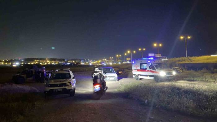 Diyarbakır’da İki Grup Arasında Silahlı Kavga: 1 Yaralı, 3 Gözaltı