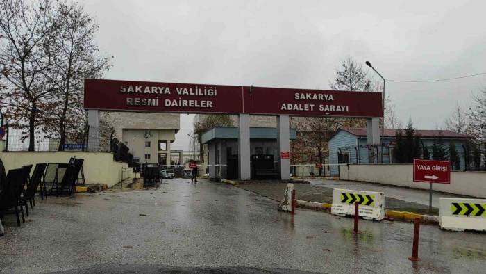Genç Kıza Cinsel Taciz Dehşetinde Karardan Önceki Son Duruşma