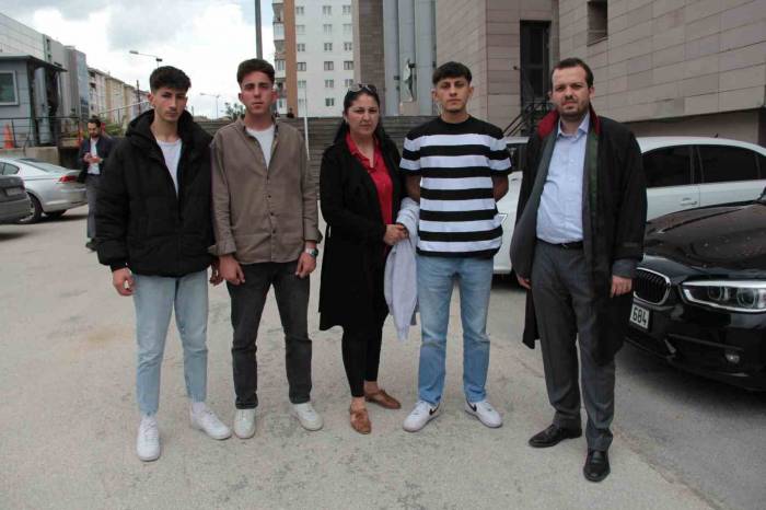 Savcının Beraat Talep Ettiği Tolga Daşkıran’a 5 Yıl Hapis Cezası Verildi