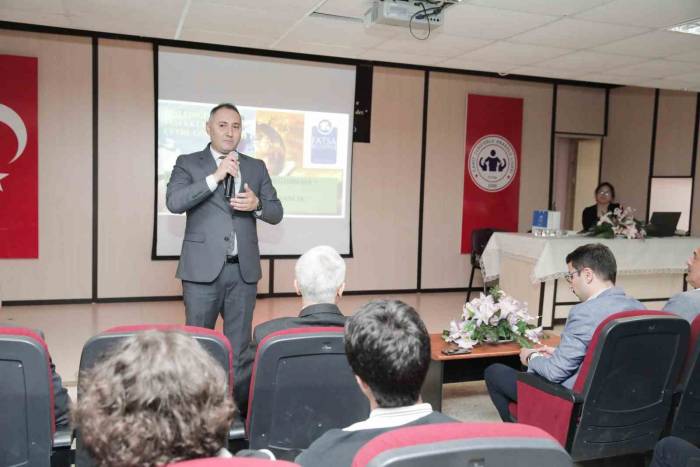 Fatsa Belediyesi’nden 60 Okulda 12 Bin Öğrenciye ’sıfır Atık’ Eğitimi
