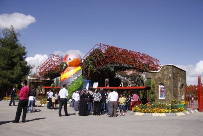 Gençlik Ve Spor Bayramı’nda Doğal Yaşam Parkı Ücretsiz Hizmet Verecek