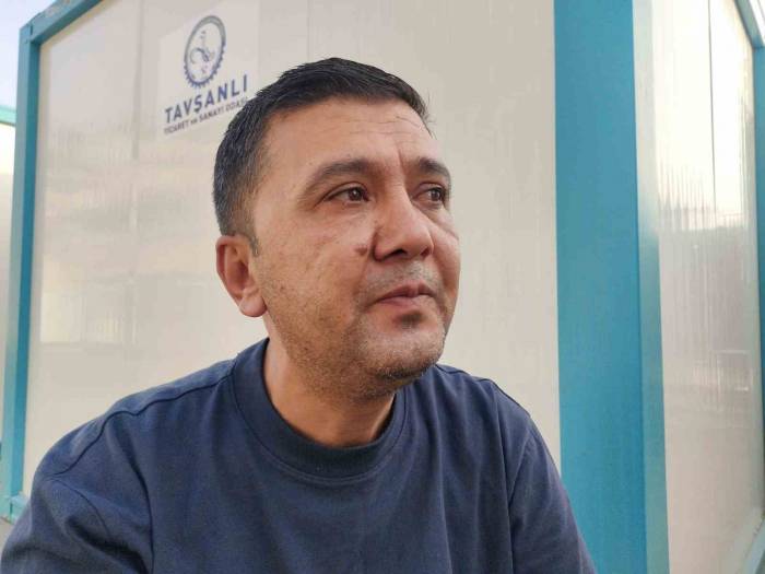 Hataylı Depremzede Kebap Ustasından, Seçim Hakaretlerine Videolu Sert Cevap