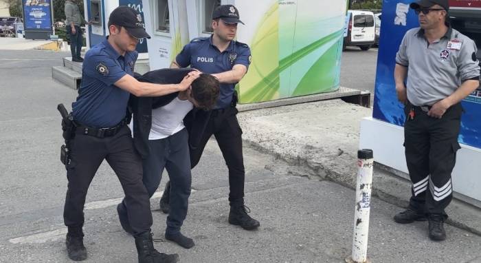 İstanbul’da Hasta Bebeğin Parasını Çalan Vicdansız Hırsız Serbest Bırakıldı