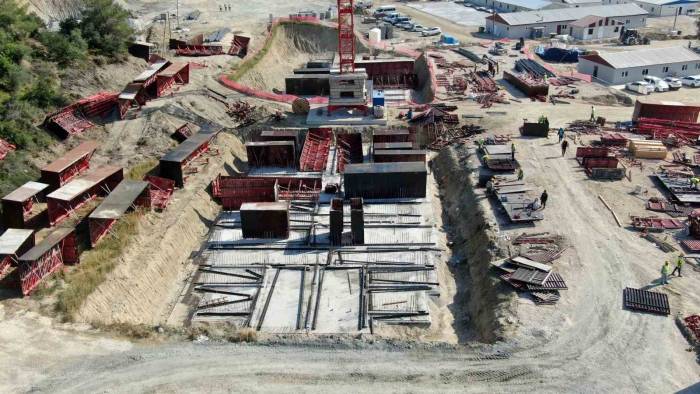 Toki İnşaatlarında Yerli Malı Ürün Kullanımı Yüzde 100’e Ulaştı