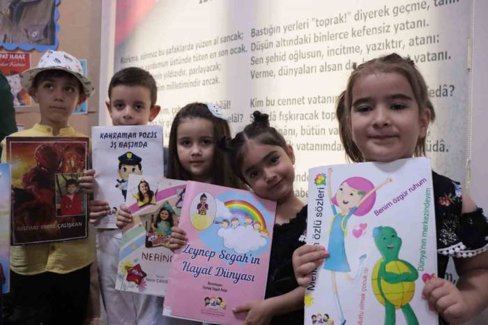 En Güzel Kitap Fuarı