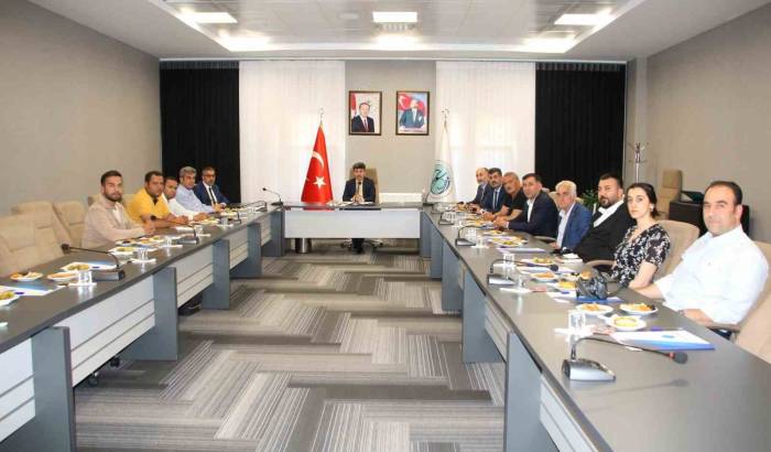 Kilis’e 2 Yeni Fakülte Müjdesi