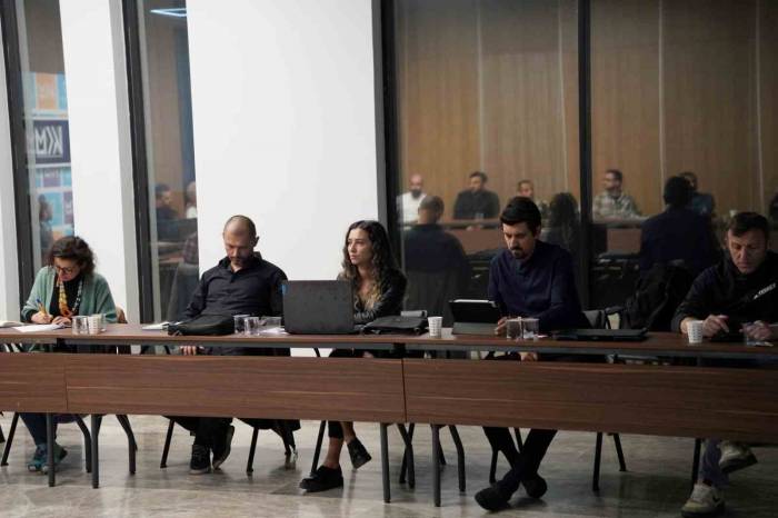 Akıllı Ulaşım İçin Çalışmalar Sürüyor