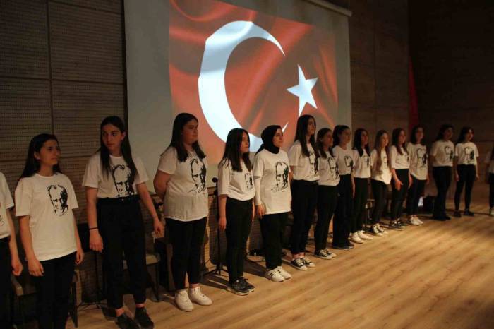Malazgirt’te 19 Mayıs Etkinlikleri