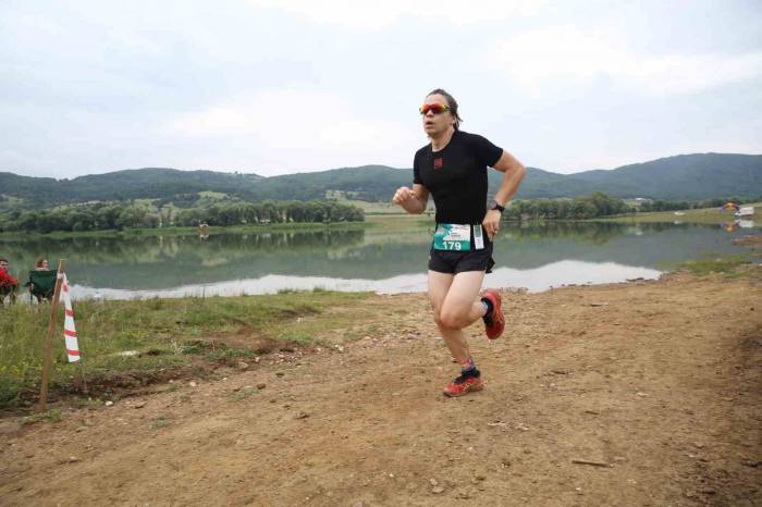 Dağyenice Ultra Trail’de Heyecan Başlıyor