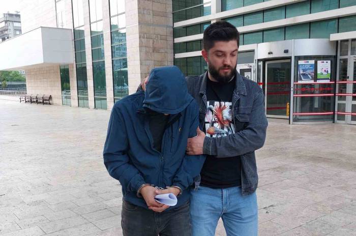 İstanbul’dan Uyuşturucu Getirirken Yakalandı