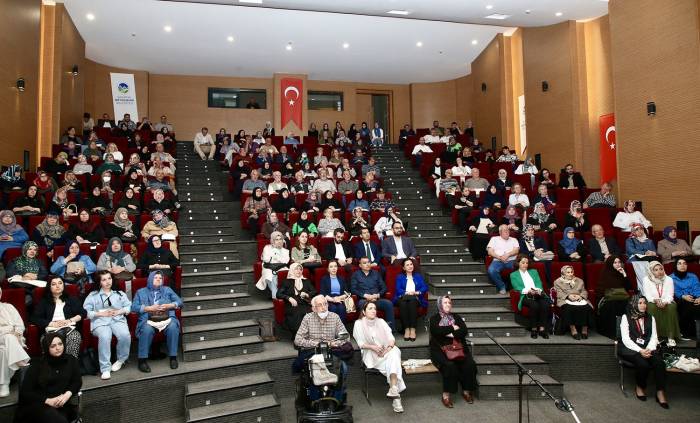 Uzmanlar Hipertansiyona Karşı Uyardı: “rutin Kontroller Aksatılmamalı”