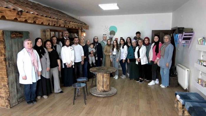 Yetişkin Kursiyerlerin Finlandiya Heyecanı