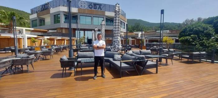 Aileler Bu Otele Akın Ediyor