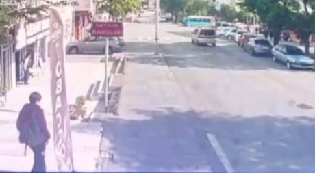 Komşu Dükkanının Sahibini Tüfekle Öldüren Zanlı Yakalandı