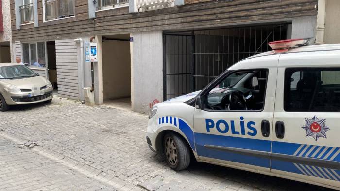 Aydın’da Haber Alınamayan Şahıs Evde Ölü Bulundu