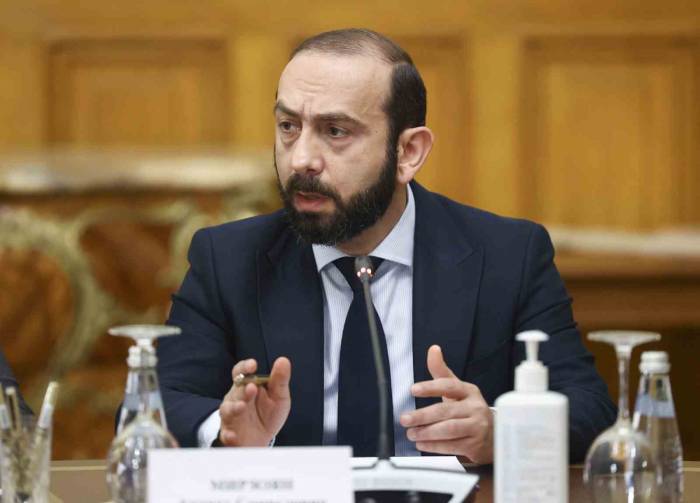 Azerbaycan Ve Ermenistan’dan Normalleşme Adımları