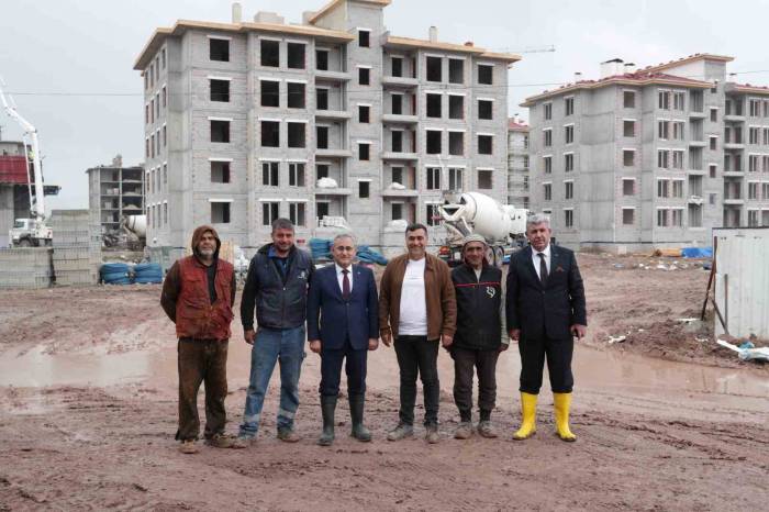 Kütahya’da Kentsel Dönüşüm