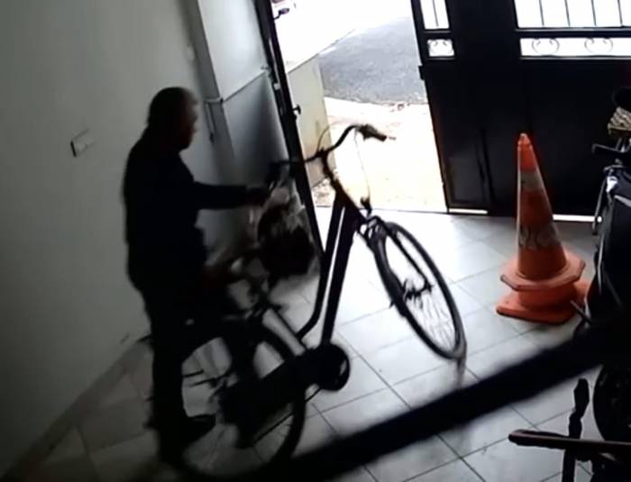 Bursa’da 13 Günde 13 Motor Çalan Şüpheli Tutuklandı
